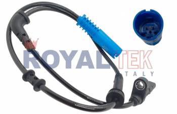 SENSOR ABS ROYALTEK MINI COOPER R50 R53 2001/2006 / CONVERTIBLE R52 2004/2007 DELANTERO --- OEM 34526756384